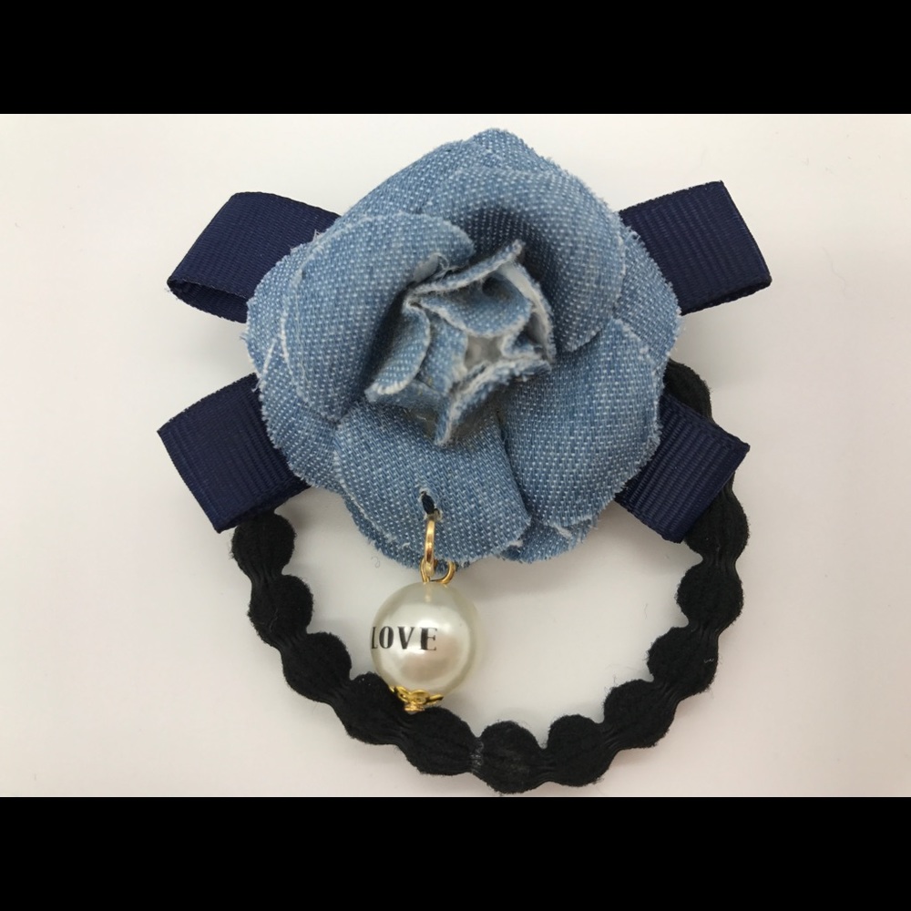 Hair accessories